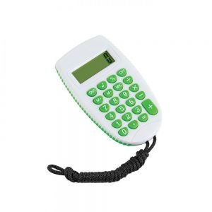 CALCULADORA REC personalizada